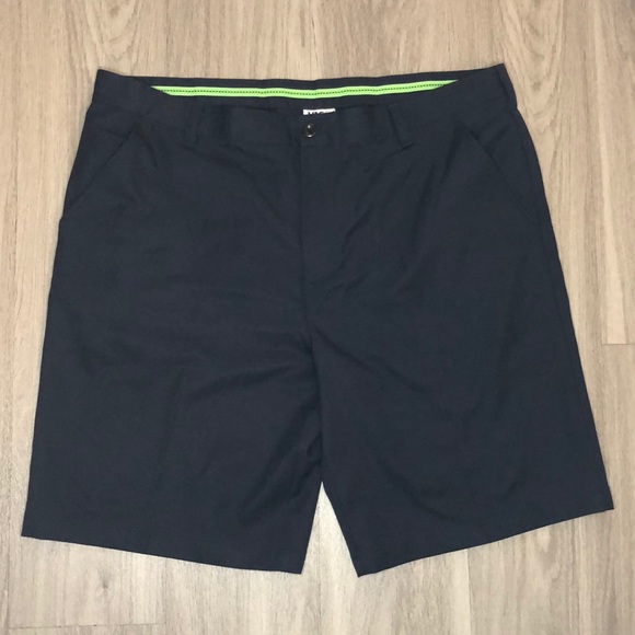 Izod Other - NAVY Izod golf shorts